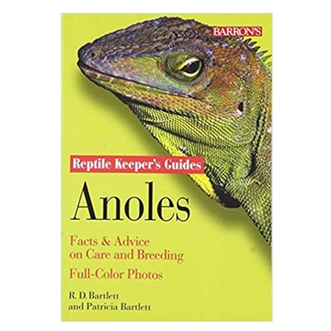 Anoles facts advice on care and breeding reptile keepers guides. - Friendly introduction to number theory solutions manual.