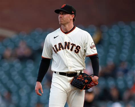 Anomalous inning from DeSclafani sinks SF Giants vs. Nationals in second straight loss