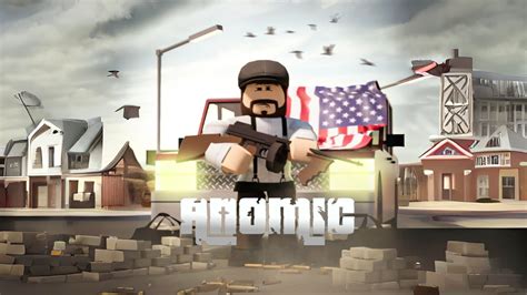 Anomic Roblox.