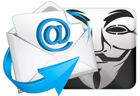 Anon email. Firefox Relay⁩ makes it easy to create email masks that forward your messages to your true inbox. Use them to protect your online accounts from hackers and ... 