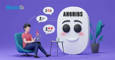 AnonIB