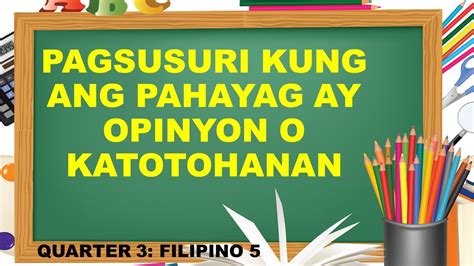 Anong katotohanan sa usapin ng pamumuno ang nais ipakita sa …