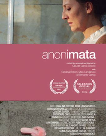 Anonimata Leaks [SEX VIDEO] 39 Vids