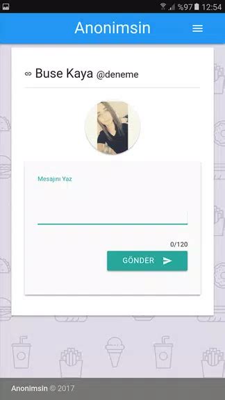 Anonimsin APK for Android Download. 