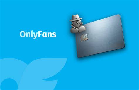 Anonymous Onlyfans Payment Free