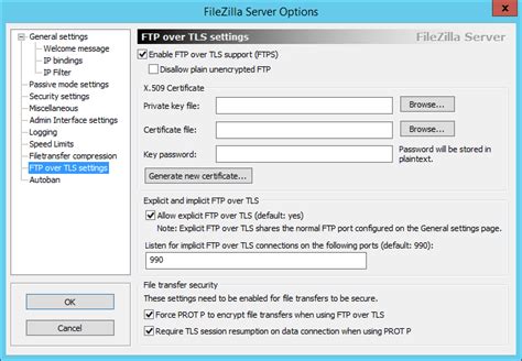 Anonymous ftp sites 2019.  Configuring Anonymous FTP on FileZilla Server...