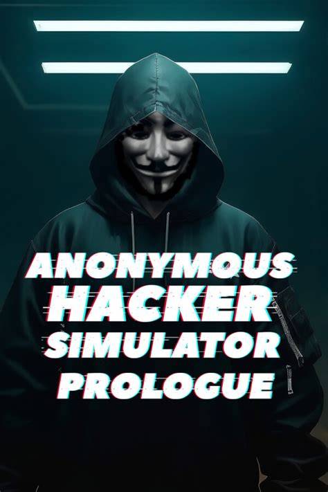 Anonymous hacker simulator steamdb.  This captivating simulation invites ...