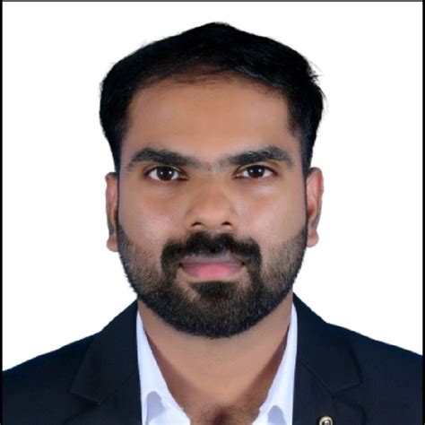 Anoop chandran linkedin