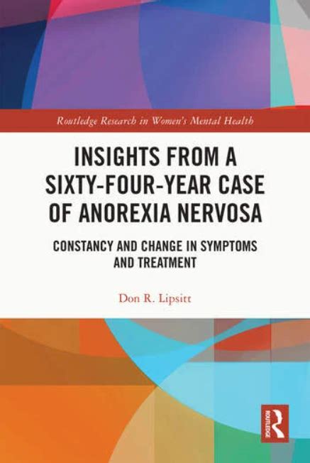 Anorexia nervosa: a psychoanalytic commentary - PubMed