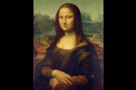 Another 'Mona Lisa' secret revealed