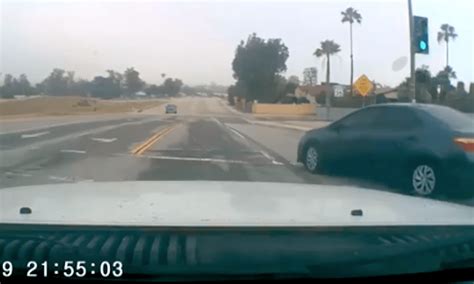 Another ‘bad driving’ YouTuber is accused of intentional crashes in fraud scheme
