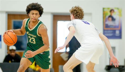 Another Bay Area high school basketball star transfers to a prep school