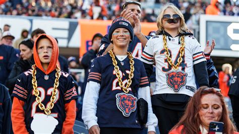Another Chicago area city expresses interest in the Bears