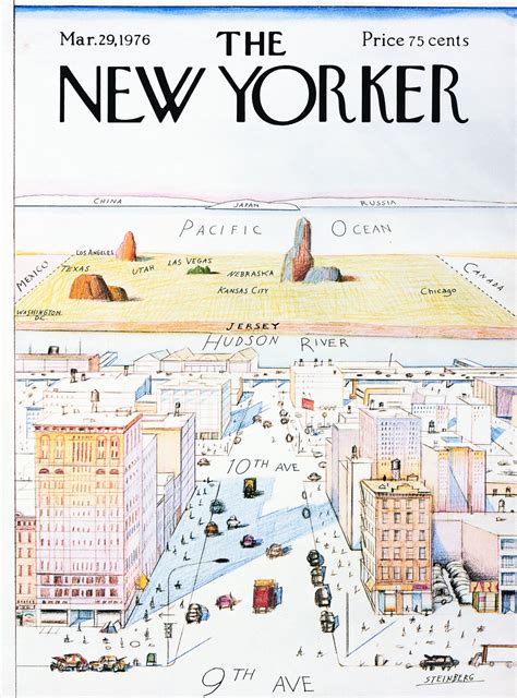 Another Country The New Yorker