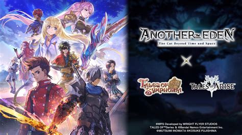 Another Eden For Android Apk Download