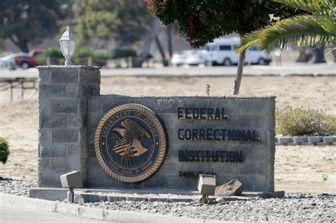 Another FCI Dublin correctional officer convicted of sexually abusing inmates