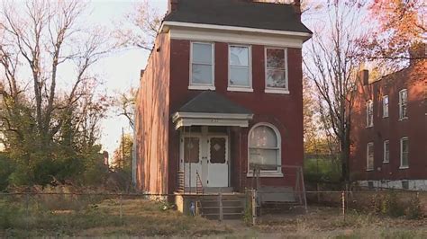 Another St. Louis resident loses property via Recorder of Deeds Office