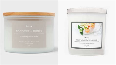Another Threshold candle recall? Target recalls 2.2 million products over burn and laceration risks