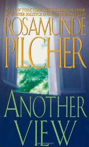 Another View by Rosamunde Pilcher Goodreads