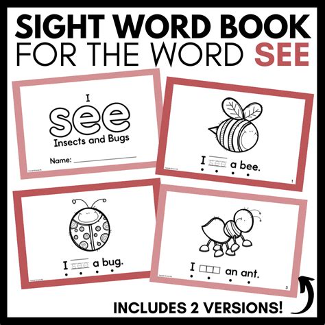 Another Word See