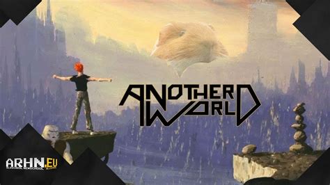 Another World: Ponadczasowy hit z innego świata retro