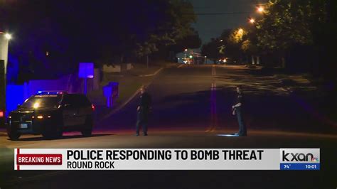 Another bomb threat reported at same residence as previous night, RRPD says