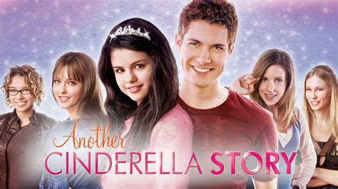 Apr 10, 2024 · Another Cinderella Story featuring Selena Gomez and Drew Seeley is available for rent or purchase on iTunes, available for rent or purchase on Apple TV, available for rent or purchase on Prime Video, and 2 others. It's a comedy and romance movie with an average IMDb audience rating of 5.7 (30,904 votes). To See. Seen It. . 