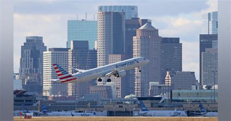 Another close call between planes at Boston Logan International Airport, FAA investigating