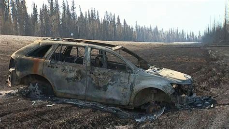Another company of soldiers deployed to N.W.T to help with wildfire fight