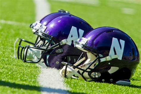 Another former Northwestern player files lawsuit amidst hazing scandal