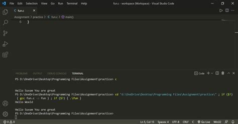 For more information on debugging with VS Code, see this introduction to debugging in VS Code. For additional ways to configure the launch.json file so that you can debug your C/C++ app, see Configure C/C++ debugging. Natvis framework. You create custom views of C++ object in the debugger with the Natvis framework.. 
