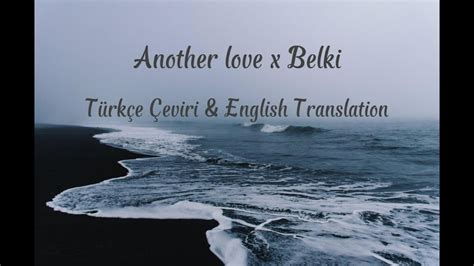 Another love çeviri
