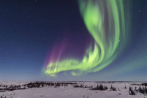 Another solar storm may bring northern lights on Wednesday, Thursday