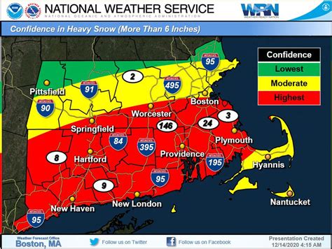 Another strong storm to hit Massachusetts with heavy rain, strong winds, flooding: ‘Plan ahead if traveling’