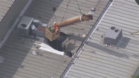 Another victim located in deadly boiler structure crash in SK