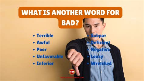 Another word for bad actions. Things To Know About Another word for bad actions. 