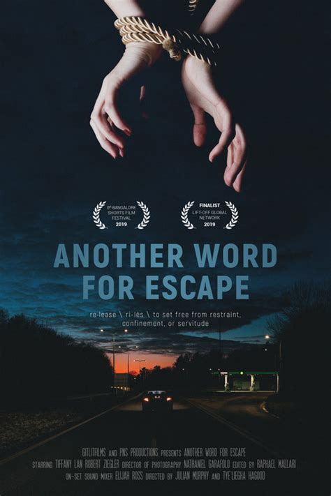 Another word for escape. Things To Know About Another word for escape. 