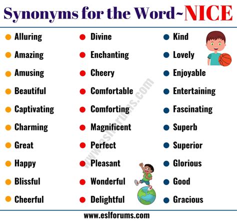 Another word for not nice. Things To Know About Another word for not nice. 