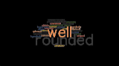 Another word for well-rounded. Synonyms for 'Well rounded'. Best synonym for 'well rounded' related to 'knowledgeable' is . 