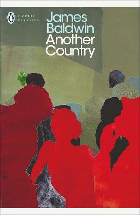 Read Another Country By James Baldwin