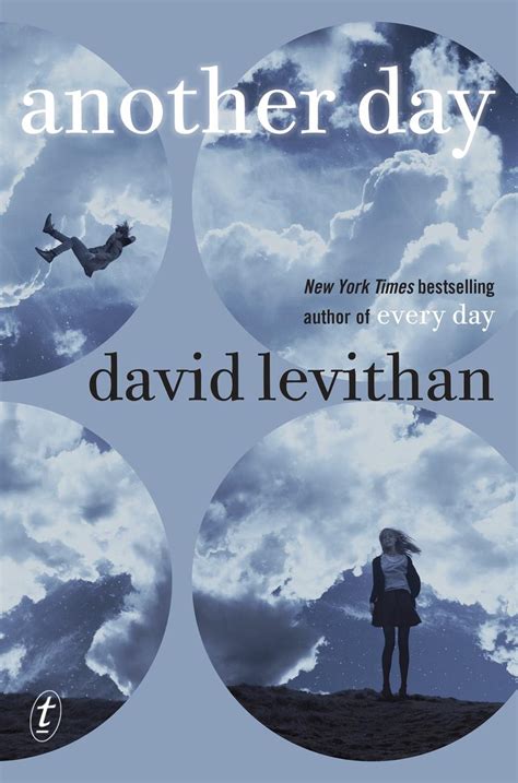 Read Online Another Day By David Levithan