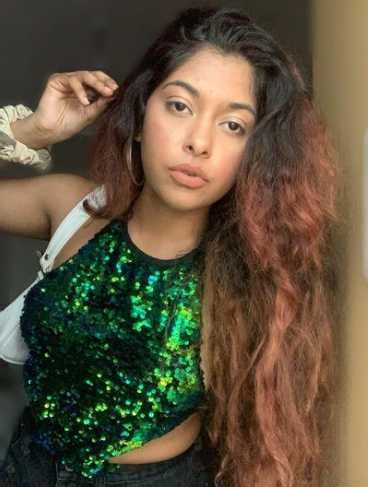 😈 +18 Anoushka Lalvani Leaked