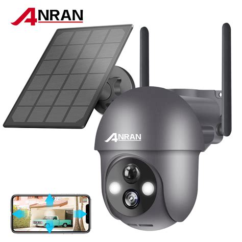 Anran Camera