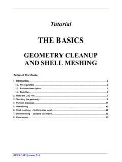 Ansa tutorial pdf. . pdf document is recommended in order to obtain a familiar...