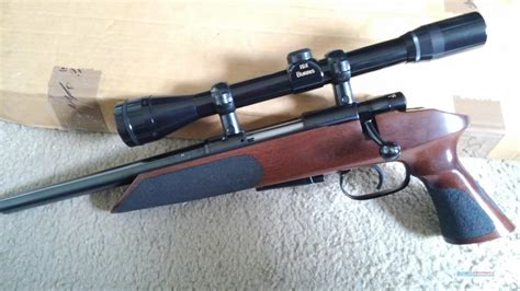 Anschutz exemplar 22 hornet. #1 · Jun 28, 2012 (Edited) I have a few Anschutzs in 22lr, but I have a thing for the .222 and the Hornet. Dose anyone have either of these two in the sporter version that would … 