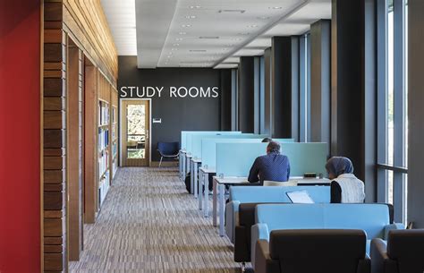 The University Library offers multiple spaces for students to study. On the 1st floor, there are study rooms for small groups or individuals, available on a first come, first served basis, a general study space in the Harrick Garden Room and other open study tables on the 1st floor.. There are four small group study rooms available on the 2nd …. 