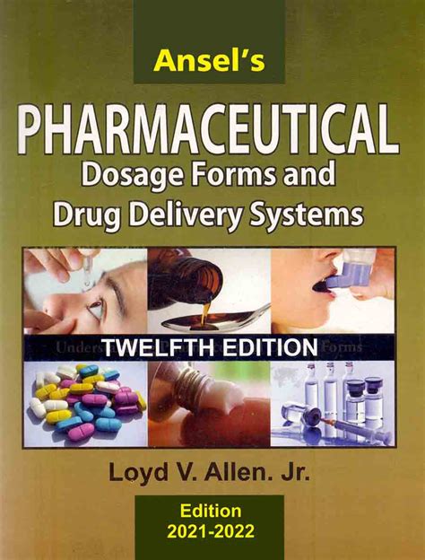 Ansel pharmaceutical dosage forms study guide. - Microbiology study guide for midterm exams.