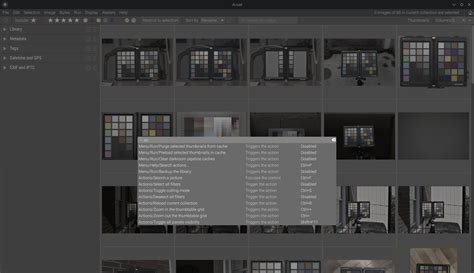 Ansel software.  Connect a keyboard and monitor and boot the Antsle (this...
