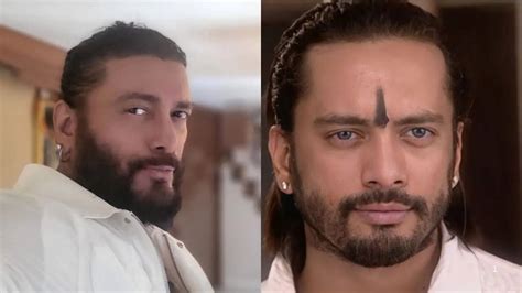 Ansh in married again real name