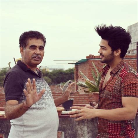 Ansh pandey biography of christopher